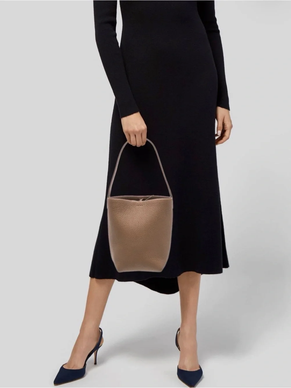 The Row Women's Small N/S Park Tote Bag
